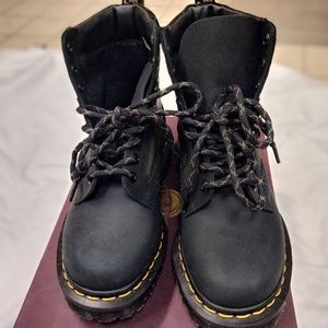 Doc Martin's Boots